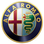 ALFA ROMEO