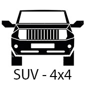 SUV-4X4